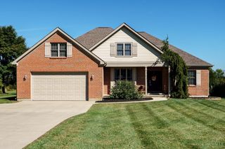 2832 Abby Lane, Turtle Creek Twp, OH 45036