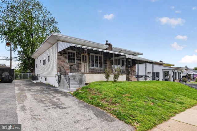 208 HOFFMAN RD, Ridley Park, PA 19078