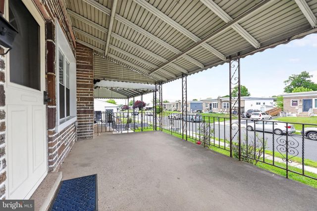 208 HOFFMAN RD, Ridley Park, PA 19078