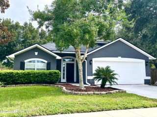 616 STONEHILL Place, St. Augustine, FL 32092