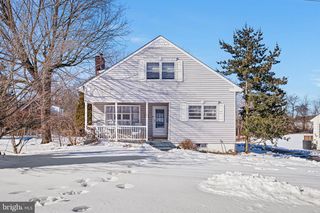 305 NEWPORT ST, Wilmington, DE 19804