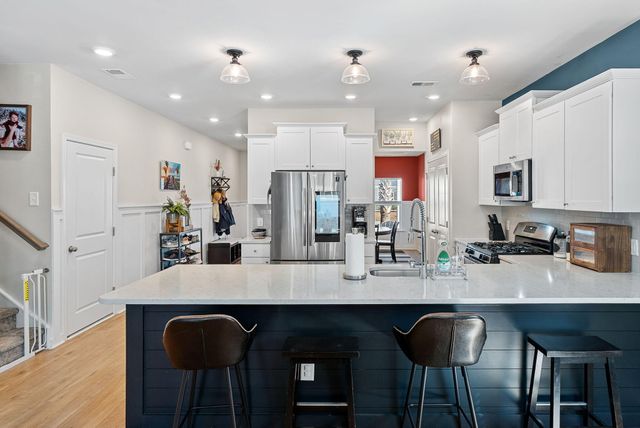 218 Granton Edge Lane, Summerville, SC 29486