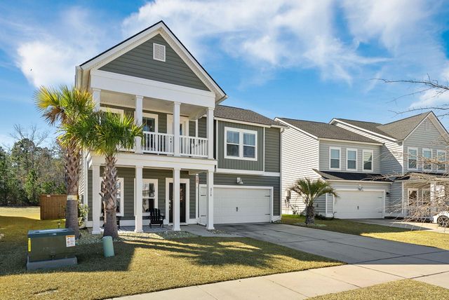 218 Granton Edge Lane, Summerville, SC 29486