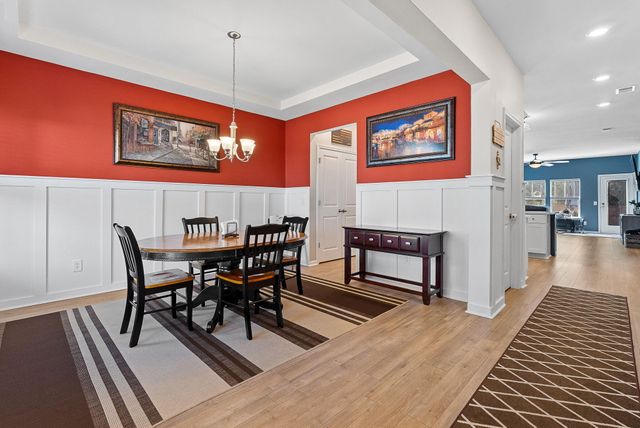 218 Granton Edge Lane, Summerville, SC 29486