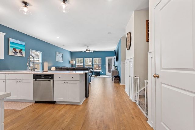 218 Granton Edge Lane, Summerville, SC 29486