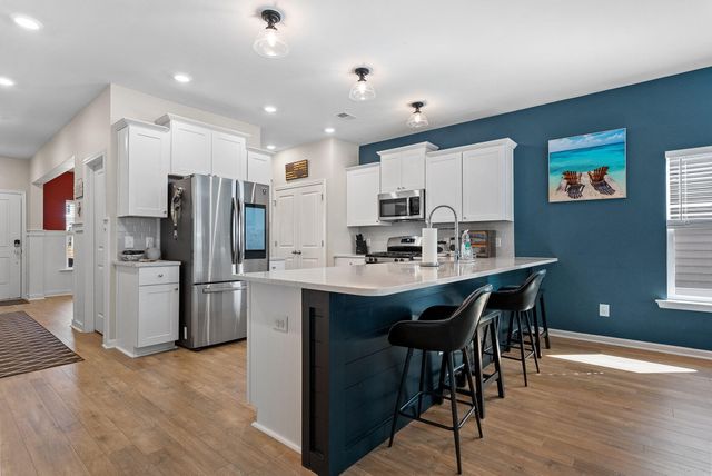 218 Granton Edge Lane, Summerville, SC 29486