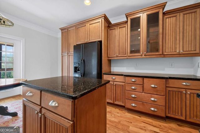 805 Lake Arrowhead Drive, Waleska, GA 30183