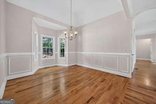805 Lake Arrowhead Drive, Waleska, GA 30183