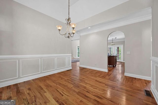 805 Lake Arrowhead Drive, Waleska, GA 30183