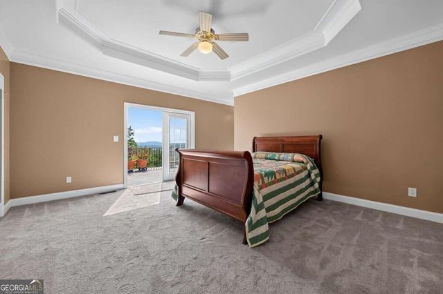 805 Lake Arrowhead Drive, Waleska, GA 30183