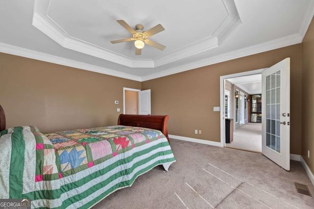 805 Lake Arrowhead Drive, Waleska, GA 30183