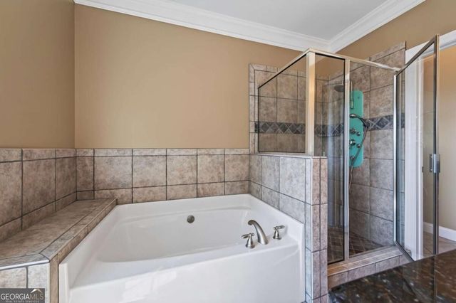 805 Lake Arrowhead Drive, Waleska, GA 30183