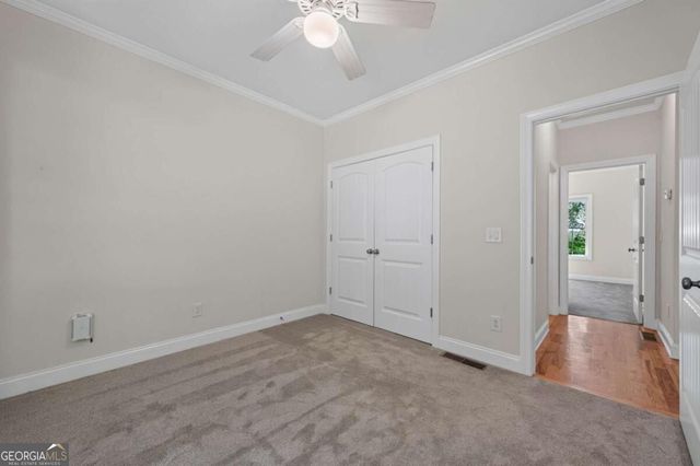 805 Lake Arrowhead Drive, Waleska, GA 30183