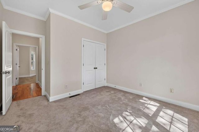 805 Lake Arrowhead Drive, Waleska, GA 30183