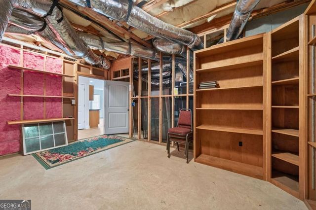 805 Lake Arrowhead Drive, Waleska, GA 30183