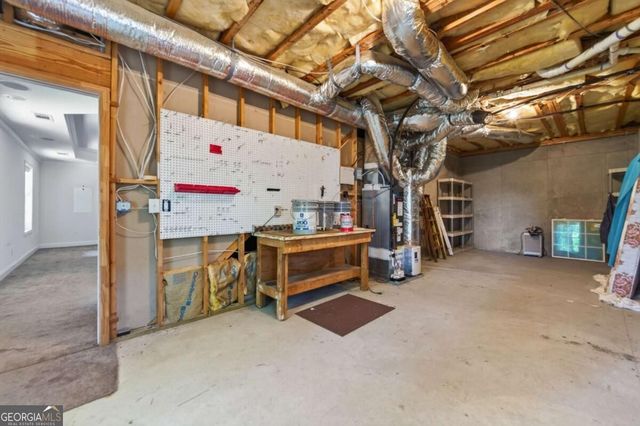 805 Lake Arrowhead Drive, Waleska, GA 30183