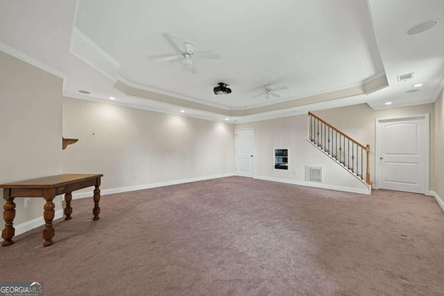 805 Lake Arrowhead Drive, Waleska, GA 30183