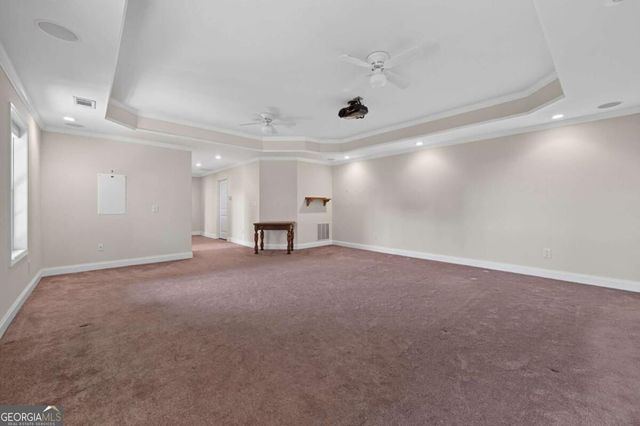 805 Lake Arrowhead Drive, Waleska, GA 30183