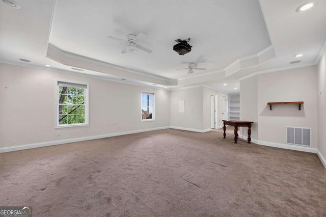 805 Lake Arrowhead Drive, Waleska, GA 30183