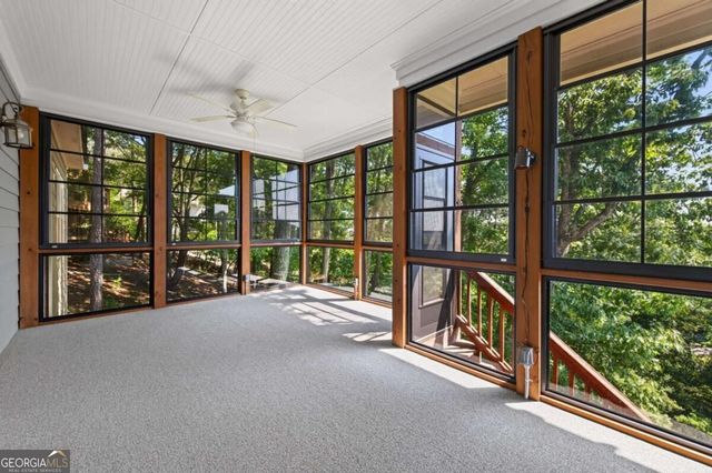 805 Lake Arrowhead Drive, Waleska, GA 30183