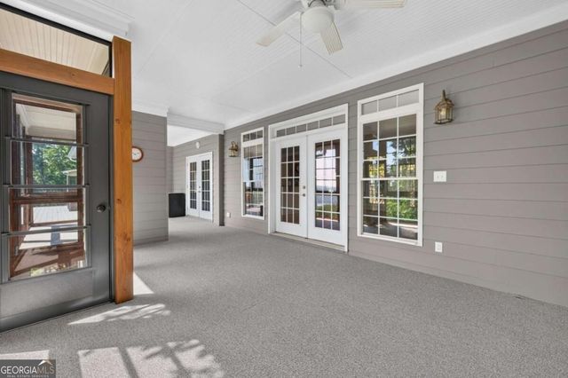 805 Lake Arrowhead Drive, Waleska, GA 30183