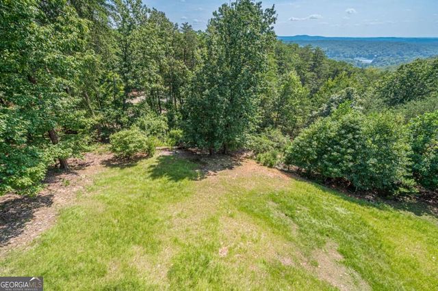 805 Lake Arrowhead Drive, Waleska, GA 30183