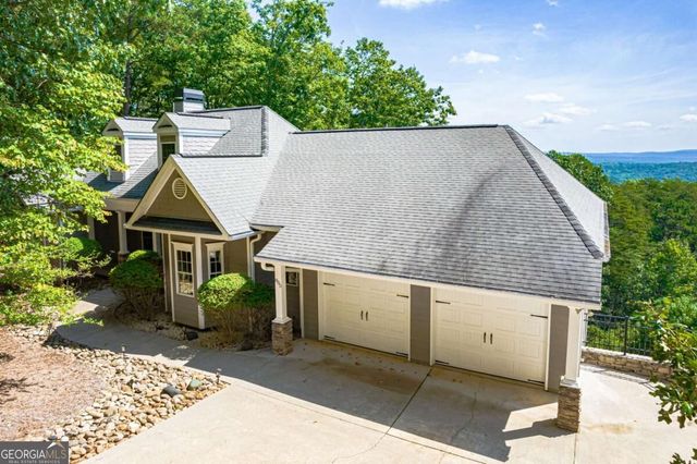 805 Lake Arrowhead Drive, Waleska, GA 30183