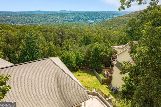 805 Lake Arrowhead Drive, Waleska, GA 30183