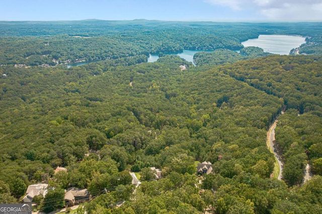 805 Lake Arrowhead Drive, Waleska, GA 30183