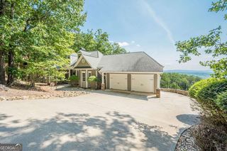 805 Lake Arrowhead Drive, Waleska, GA 30183