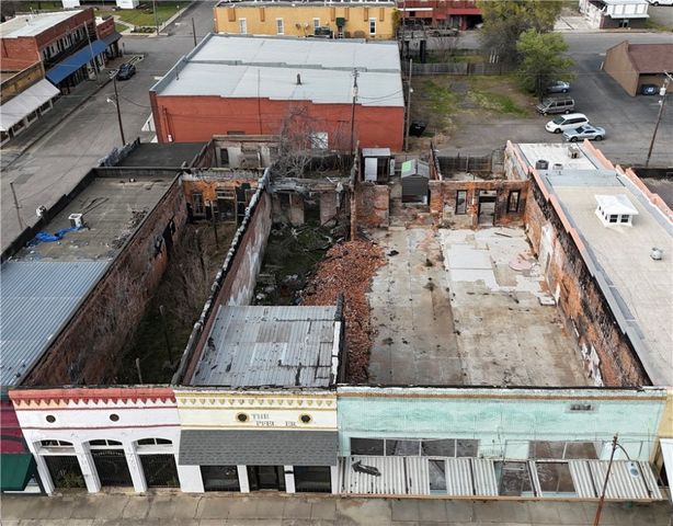 209 E Main Street, Atkins, AR 72823