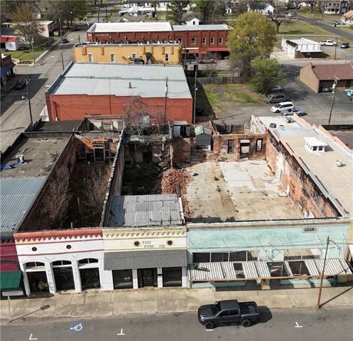 209 E Main Street, Atkins, AR 72823