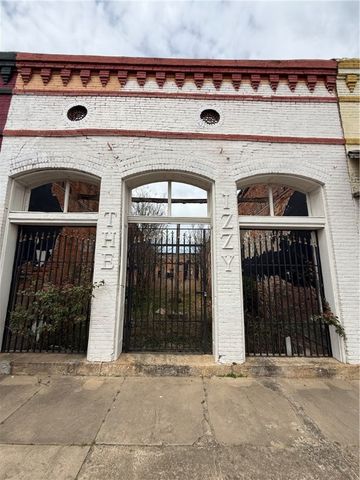 209 E Main Street, Atkins, AR 72823