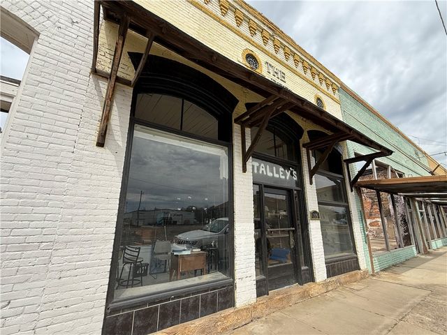 209 E Main Street, Atkins, AR 72823