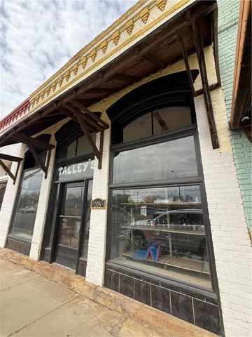 209 E Main Street, Atkins, AR 72823