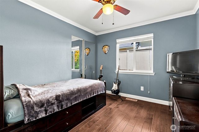 3519 Gray Court NE, Lacey, WA 98516