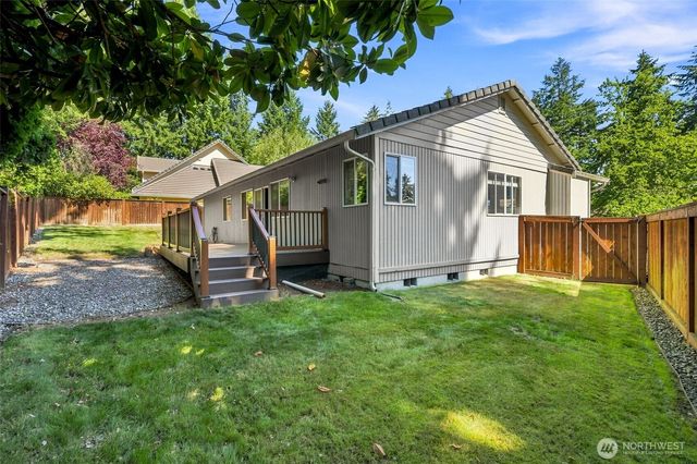 3519 Gray Court NE, Lacey, WA 98516