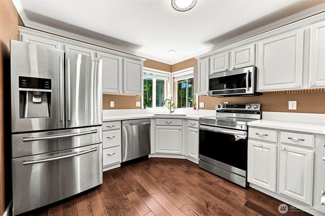 3519 Gray Court NE, Lacey, WA 98516