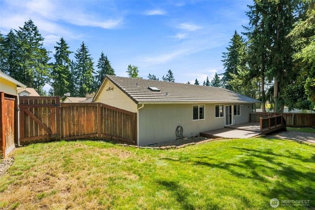 3519 Gray Court NE, Lacey, WA 98516