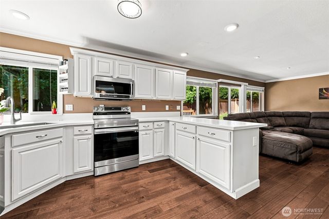 3519 Gray Court NE, Lacey, WA 98516