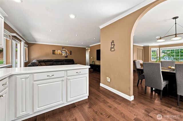 3519 Gray Court NE, Lacey, WA 98516
