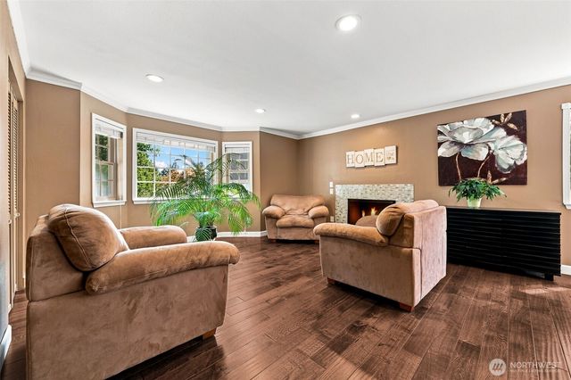 3519 Gray Court NE, Lacey, WA 98516