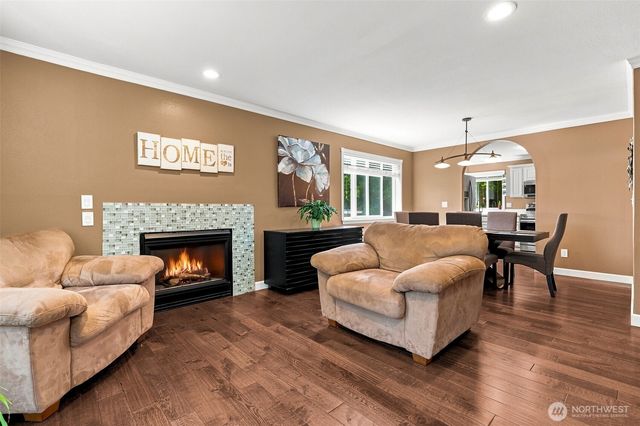 3519 Gray Court NE, Lacey, WA 98516