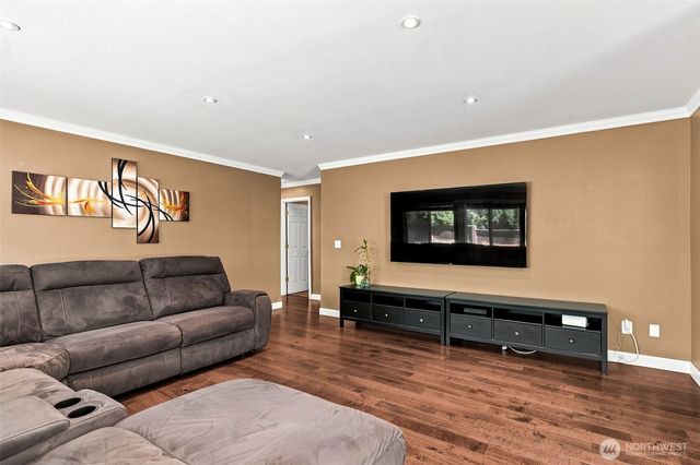 3519 Gray Court NE, Lacey, WA 98516