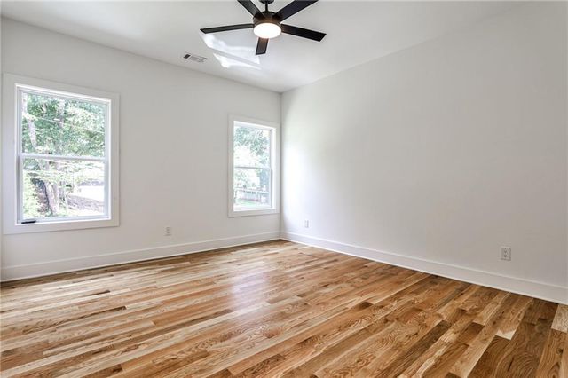 1401 Rupert Rd, Decatur, GA 30030