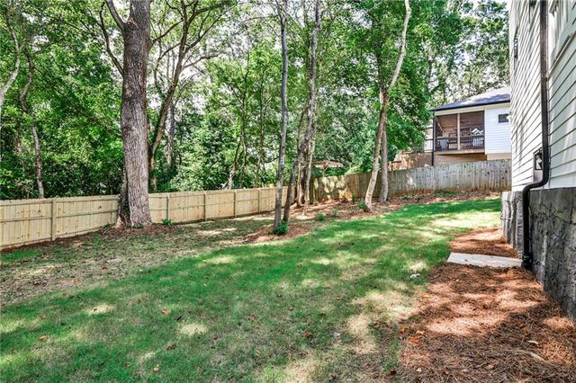 1401 Rupert Rd, Decatur, GA 30030