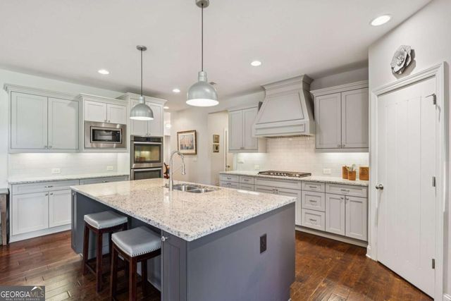 5030 Shade Creek Crossing, Cumming, GA 30028