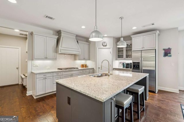 5030 Shade Creek Crossing, Cumming, GA 30028