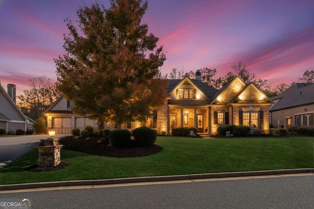 5030 Shade Creek Crossing, Cumming, GA 30028