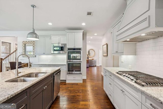 5030 Shade Creek Crossing, Cumming, GA 30028